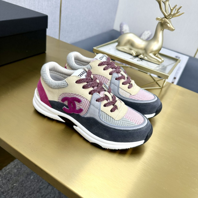 Chal Men Shoes 1：1 Quality-272