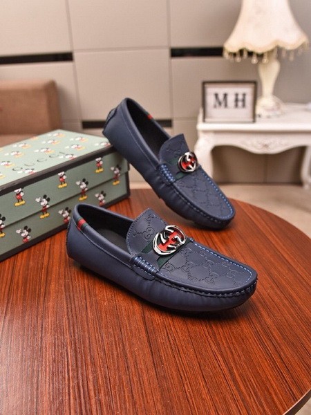 G men shoes 1:1 quality-2826