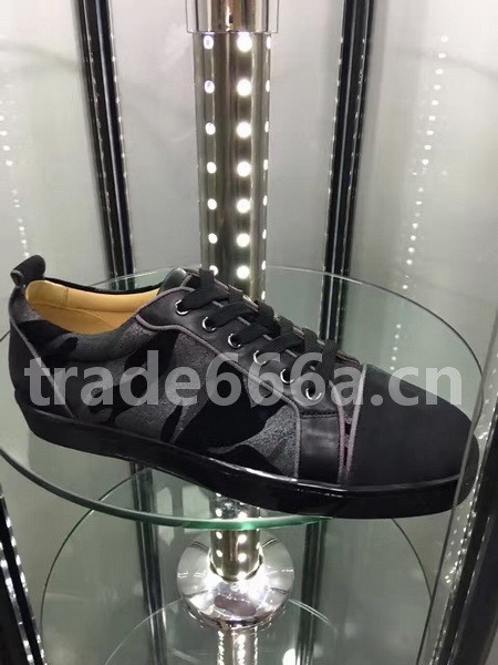 Super Max Christian Louboutin Shoes-599