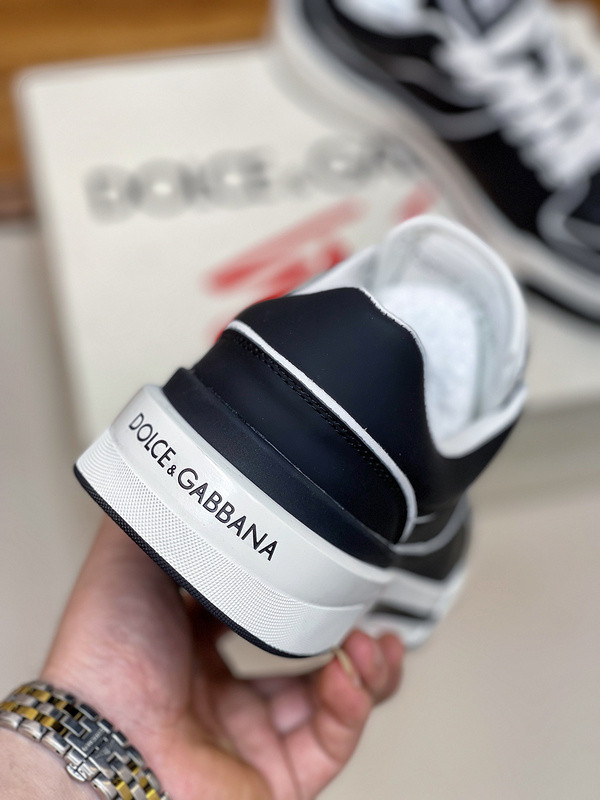 D&G men shoes 1：1 quality-960