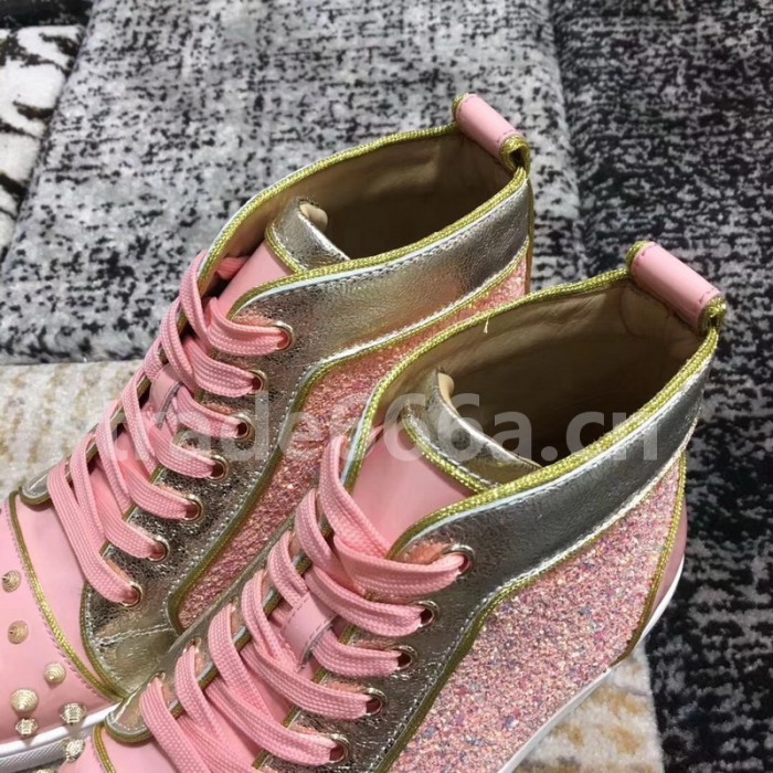 Super Max Christian Louboutin Shoes-1056