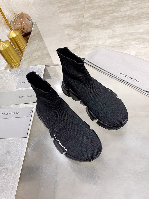 B Sock Shoes 1：1 quality-157