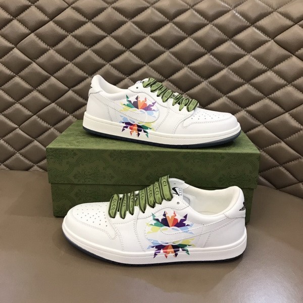 G men shoes 1：1 quality-3254