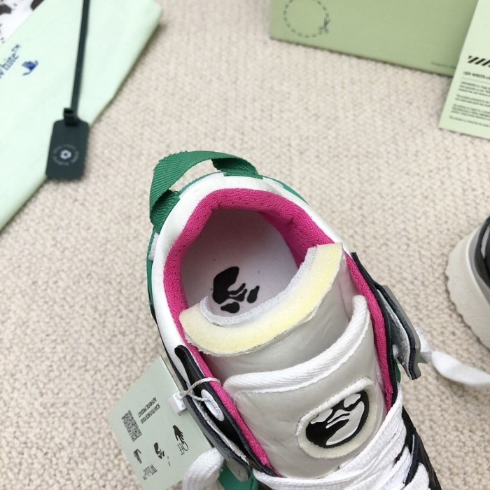 OFFwhite Men shoes 1：1 quality-145