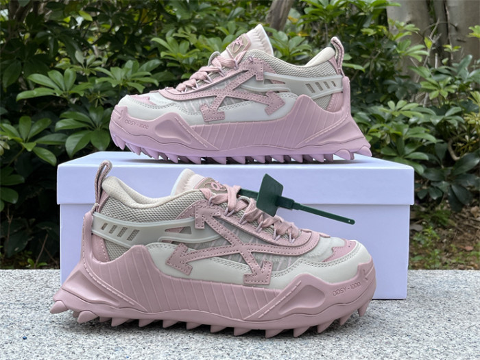 OFF white Men shoes 1：1 quality-365