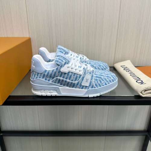 Super Max LV Shoes-3205