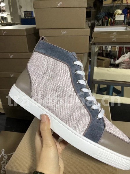 Super Max Christian Louboutin Shoes-955