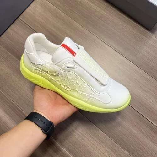 Prada men shoes 1：1 quality-1023