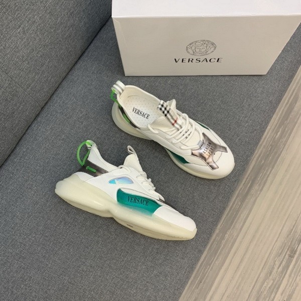 Versace Men Shoes 1：1 Quality-482