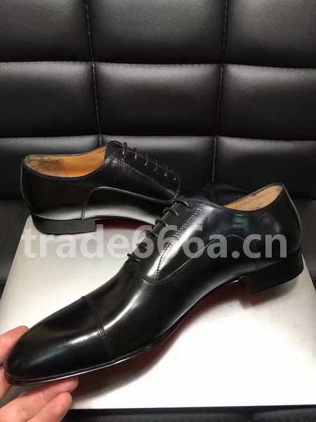 Super Max Christian Louboutin Shoes-586