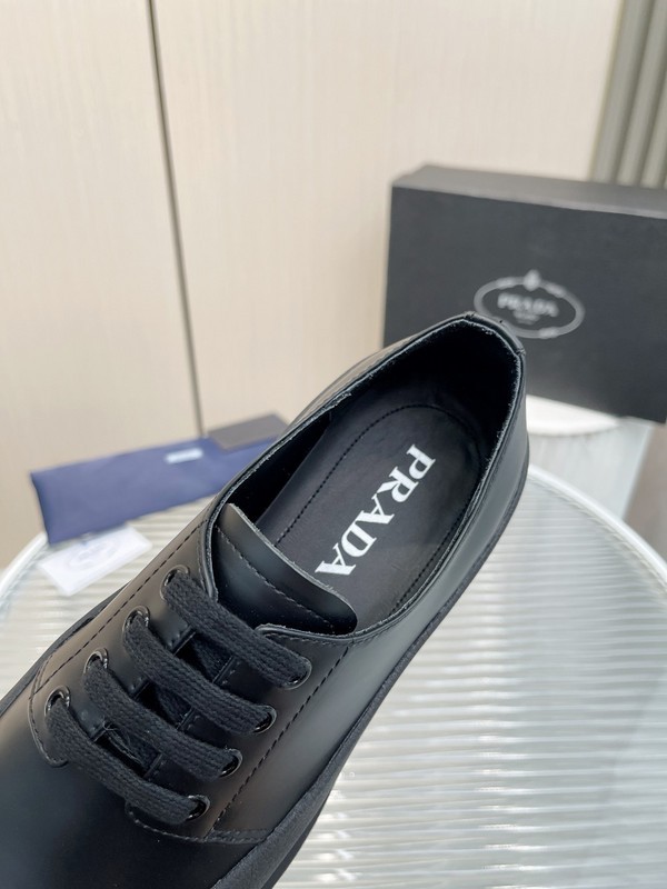 Prada men shoes 1：1 quality-1074