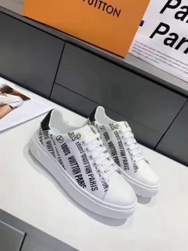 LV Men shoes 1：1 quality-4289