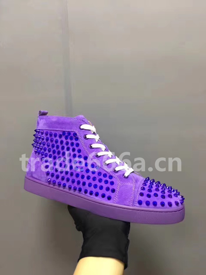 Super Max Christian Louboutin Shoes-841