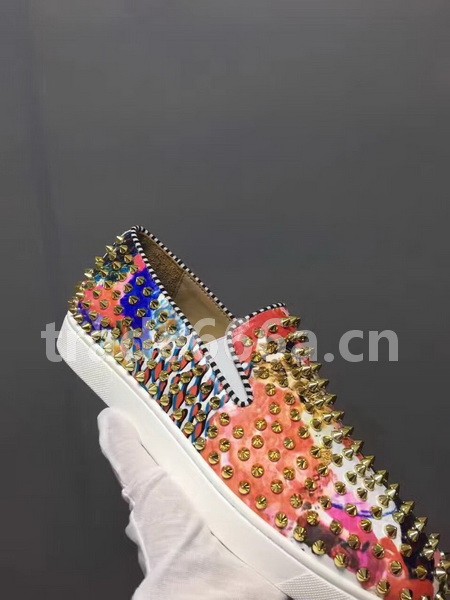 Super Max Christian Louboutin Shoes-801