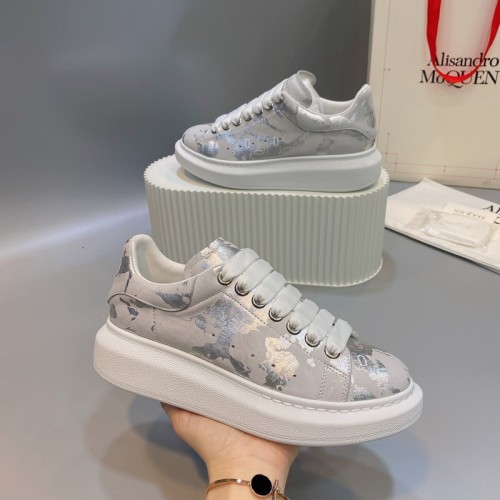 Alexander McQueen men shoes 1：1 quality-643