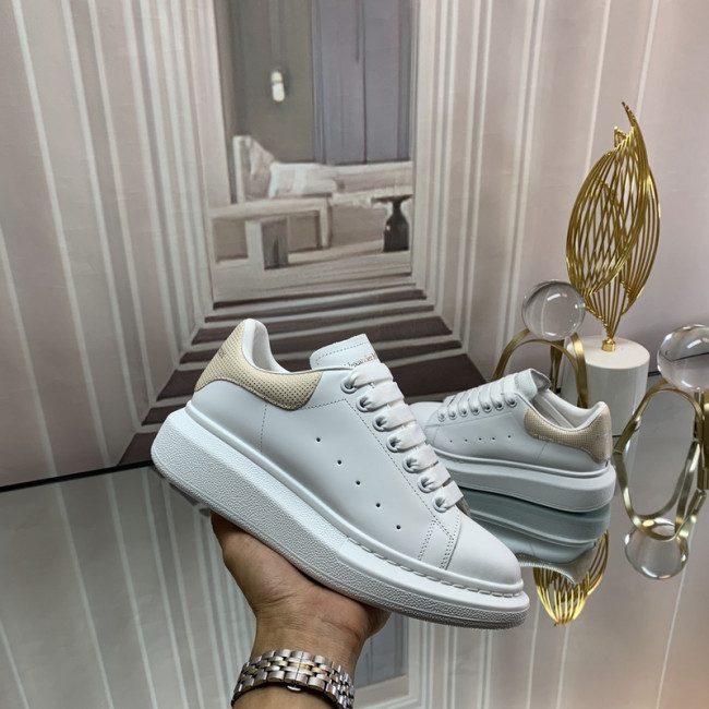Alexander McQueen men shoes 1:1 quality-855
