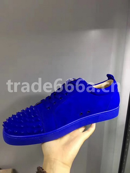 Super Max Christian Louboutin Shoes-641