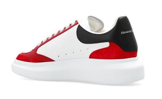 Alexander McQueen men shoes 1:1 quality-919