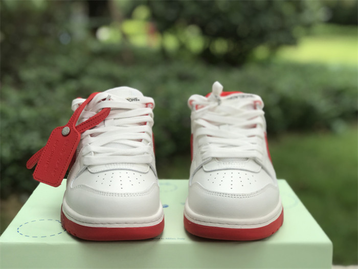 OFFwhite Women Shoes 1：1 quality-103