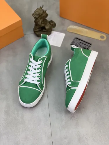 Christian Louboutin mens shoes-529