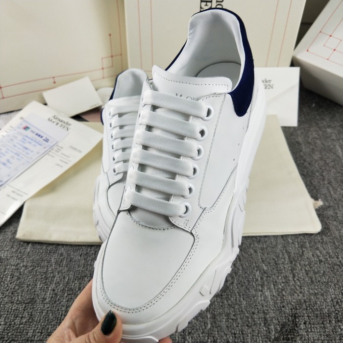 Alexander McQueen men shoes 1：1 quality-720