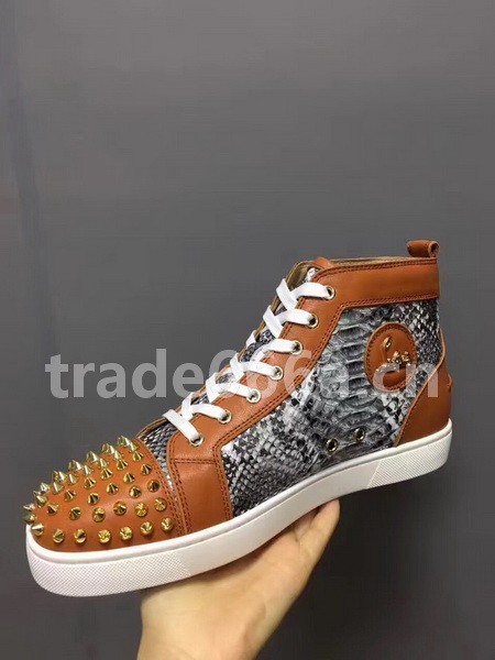 Super Max Christian Louboutin Shoes-800