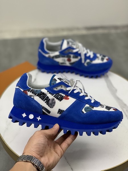 LV Men shoes 1:1 quality-4234