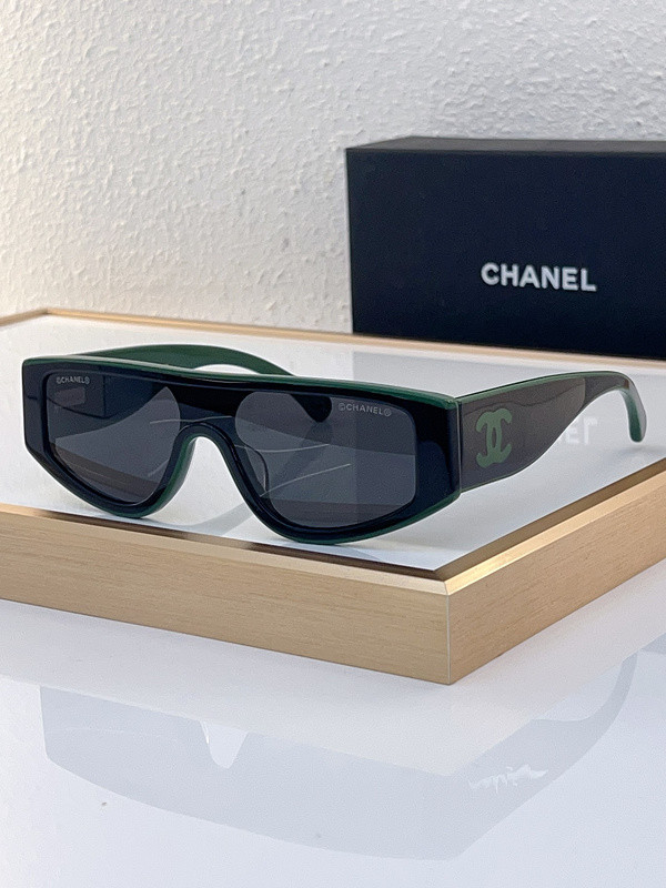 CHNL Sunglasses AAAA-4038