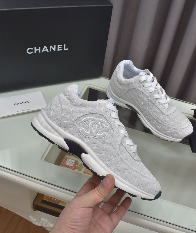 Chal Men Shoes 1:1 Quality-196