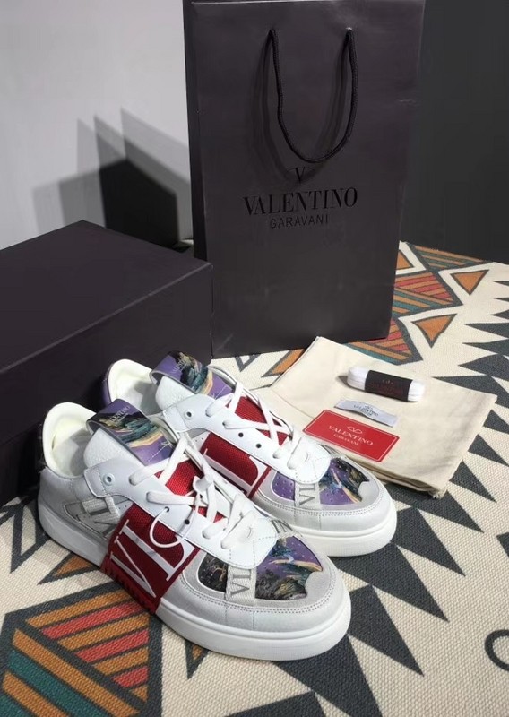 V men shoes 1:1 quality-272