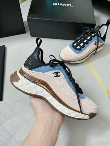 Chal Men Shoes 1：1 Quality-203