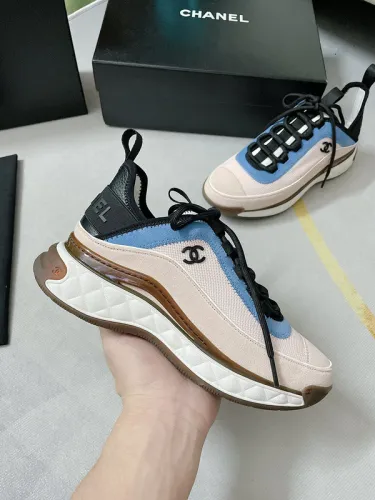 Chal Men Shoes 1：1 Quality-203