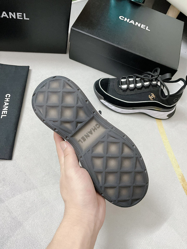 Chal Men Shoes 1：1 Quality-210