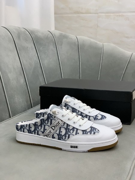 Dior men Shoes 1:1 quality-402