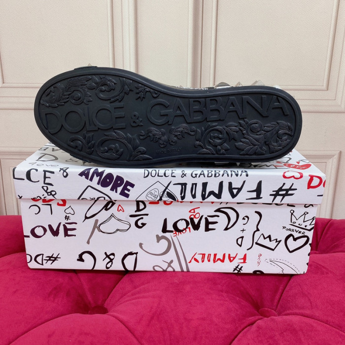 D&G men shoes 1：1 quality-951