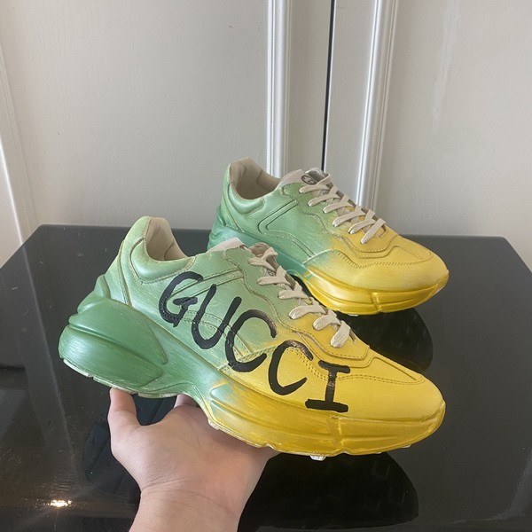 G men shoes 1:1 quality-3200