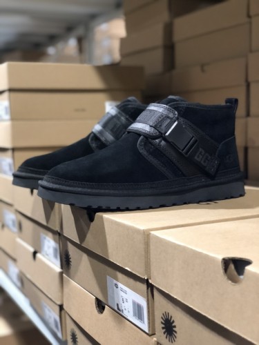 UG Boots Men-037
