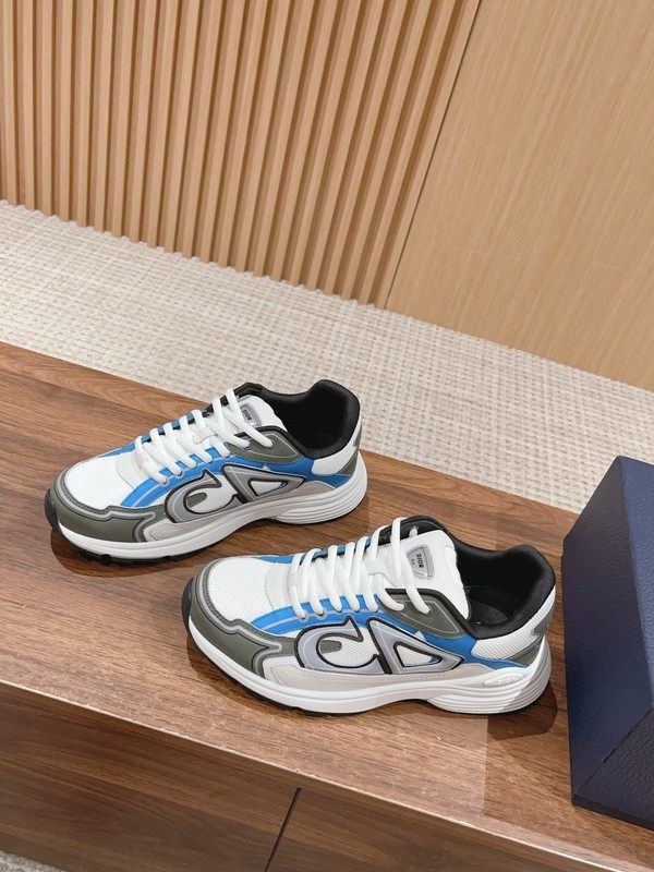 Dior men Shoes 1：1 quality-774