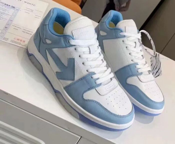 OFFwhite Men shoes 1：1 quality-147