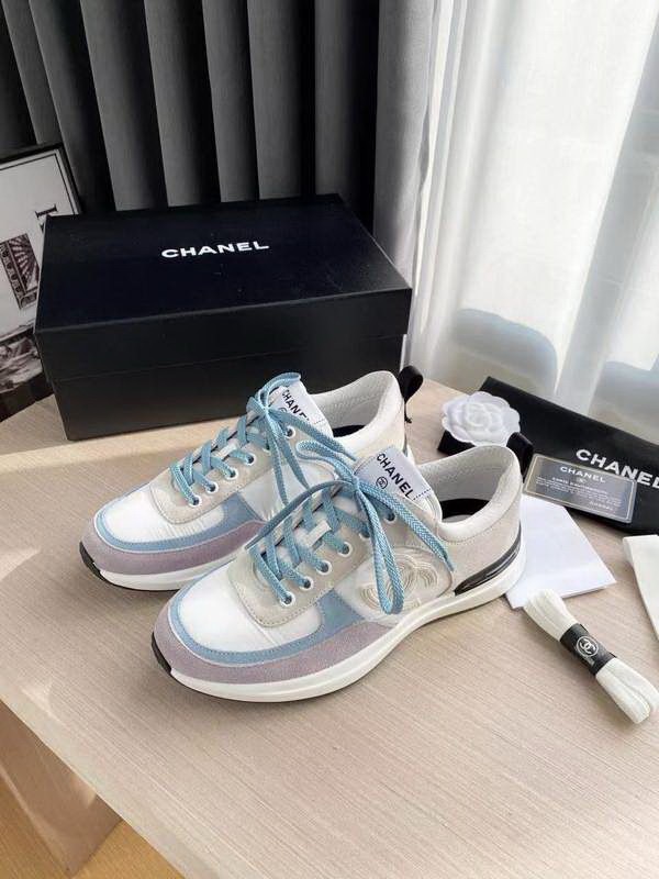 Chal Men Shoes 1：1 Quality-177
