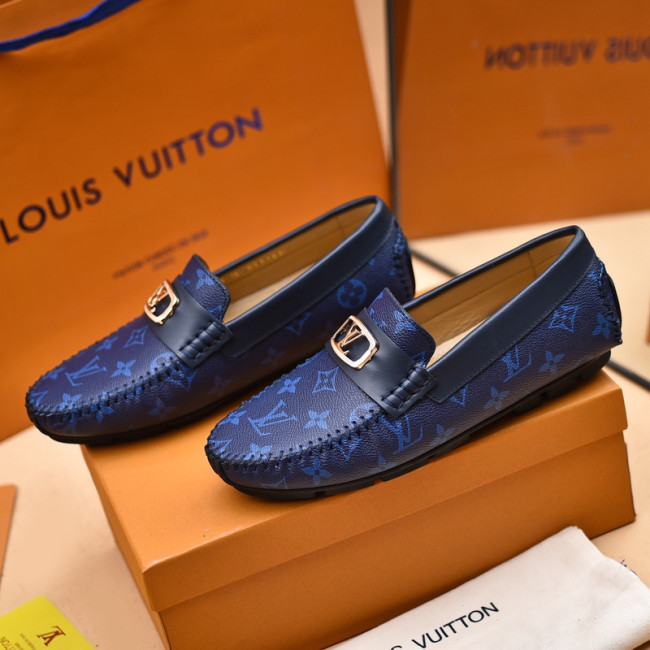 LV Men shoes 1:1 quality-4675