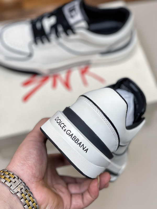 D&G men shoes 1：1 quality-956