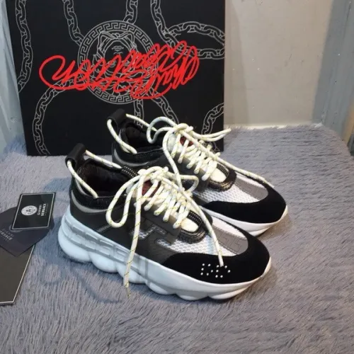 Versace Men Shoes 1;1 Quality-281