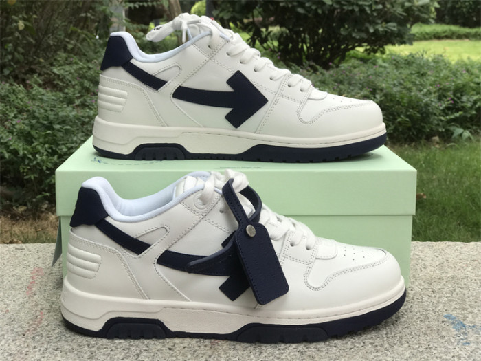 OFFwhite Women Shoes 1：1 quality-102