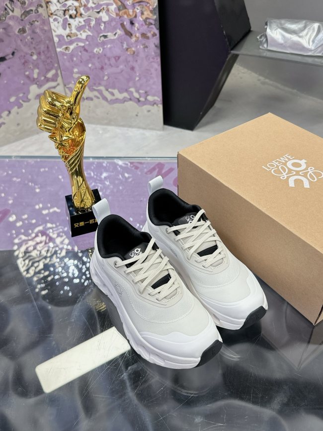 Loewe Men shoes 1：1 quality-005