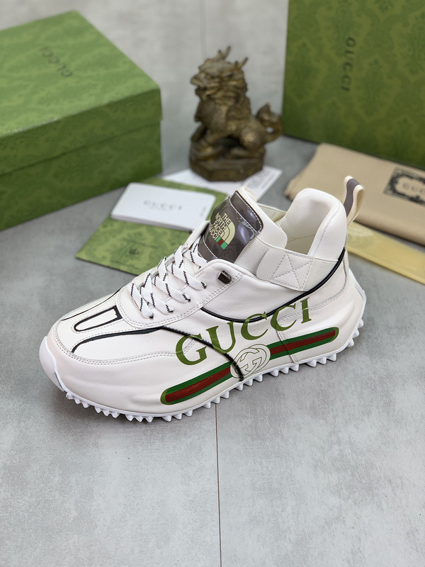 G men shoes 1：1 quality-3684