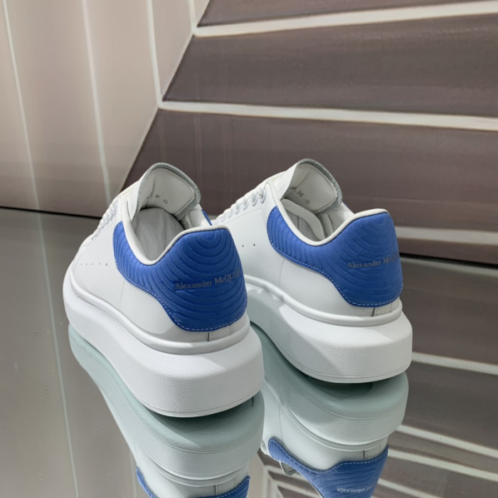 Alexander McQueen men shoes 1：1 quality-741