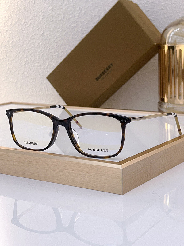 Burberry Sunglasses AAAA-2528