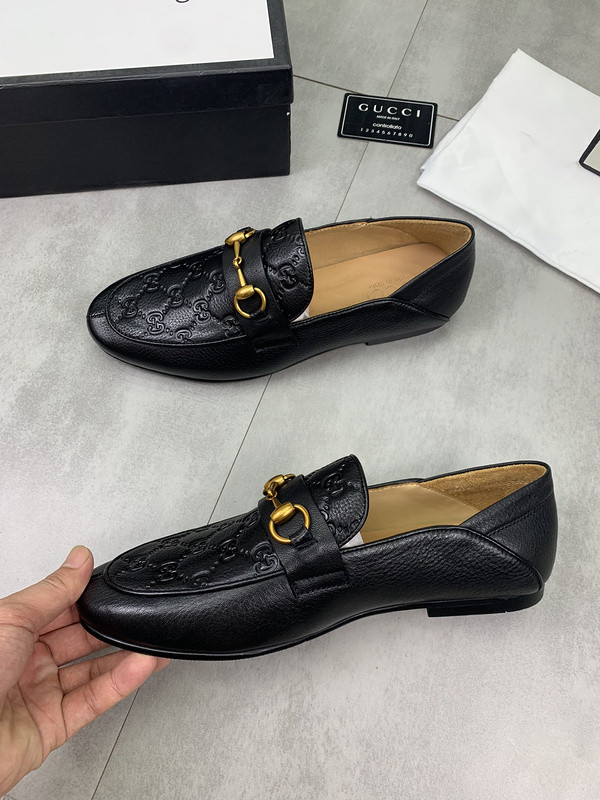 G men shoes 1：1 quality-3674