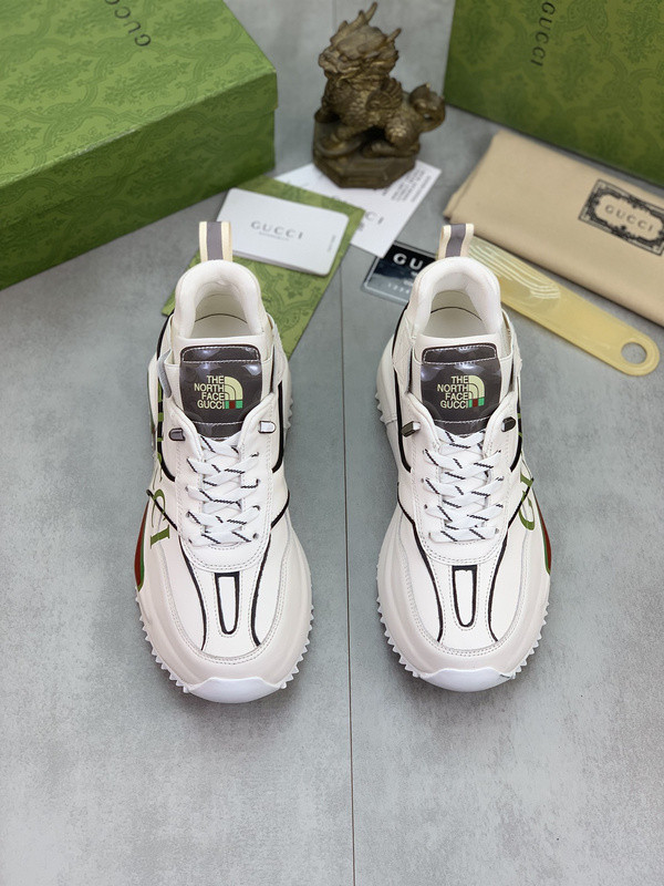 G men shoes 1：1 quality-3684